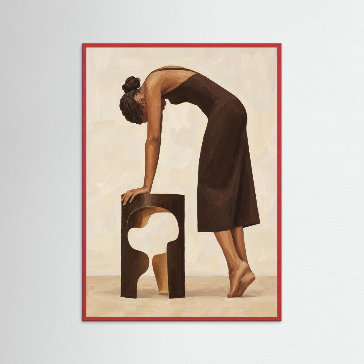 Counterweight