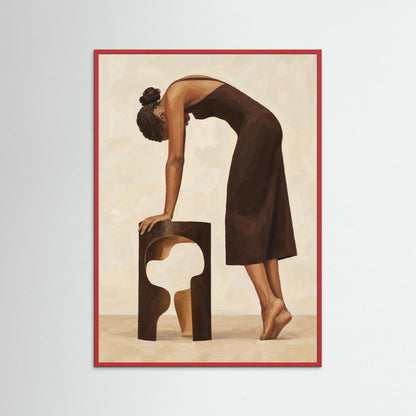 Counterweight