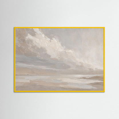 February Light