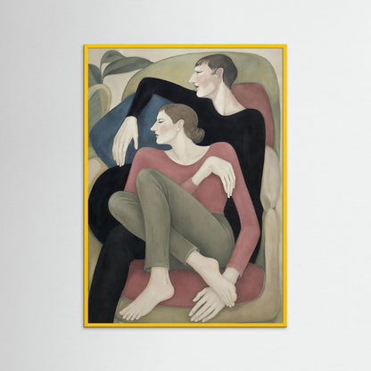 The Shape of Us