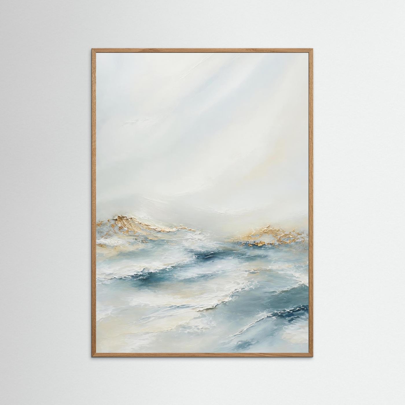 Calm Sea