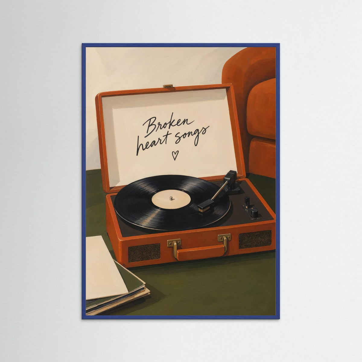 B Side