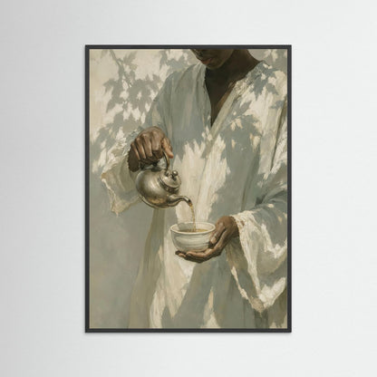 Ritual of Softness