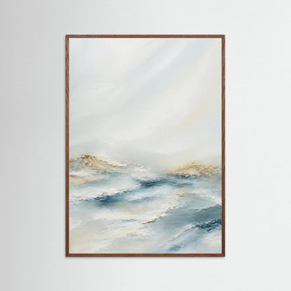 Calm Sea