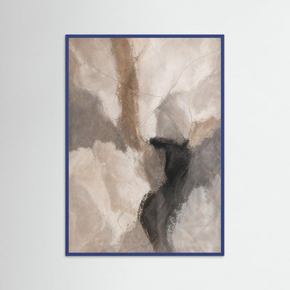 A Quiet Shape