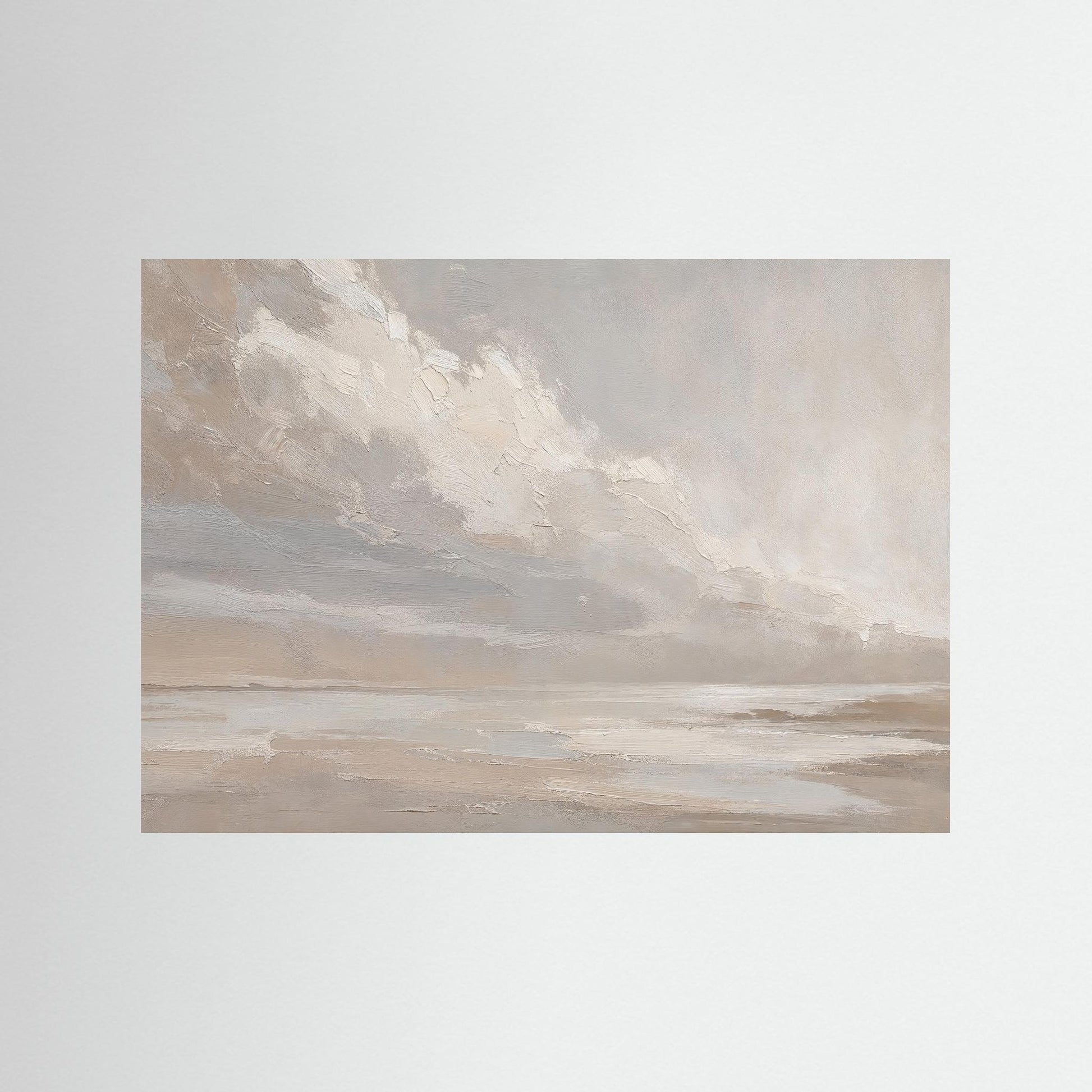 February Light