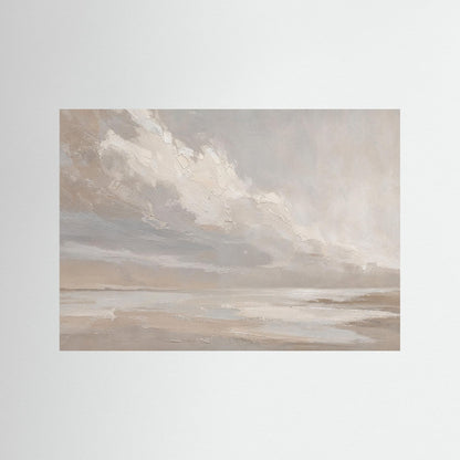 February Light