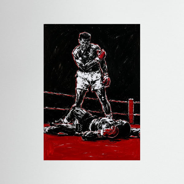 Ali