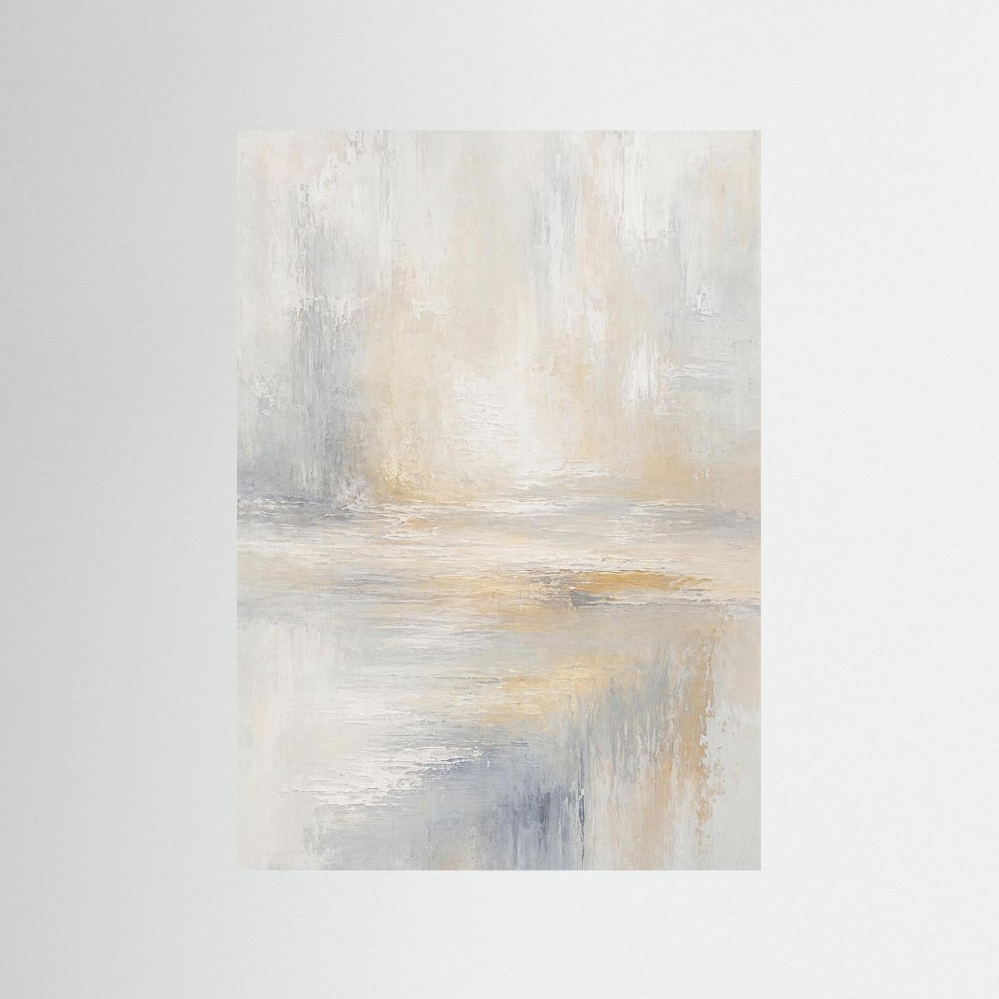 Stillness