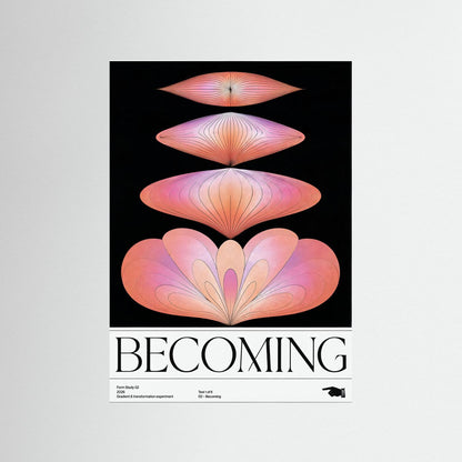 Becoming