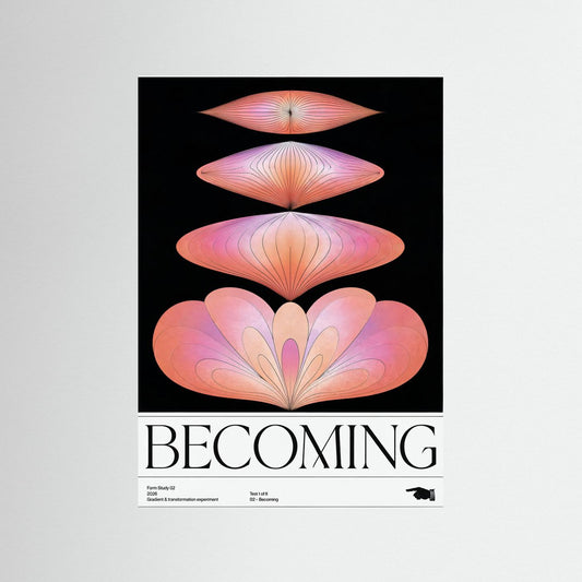 Becoming
