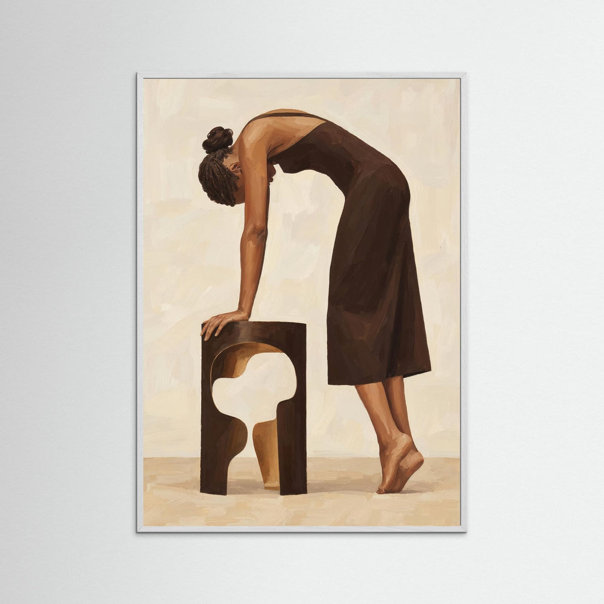 Counterweight