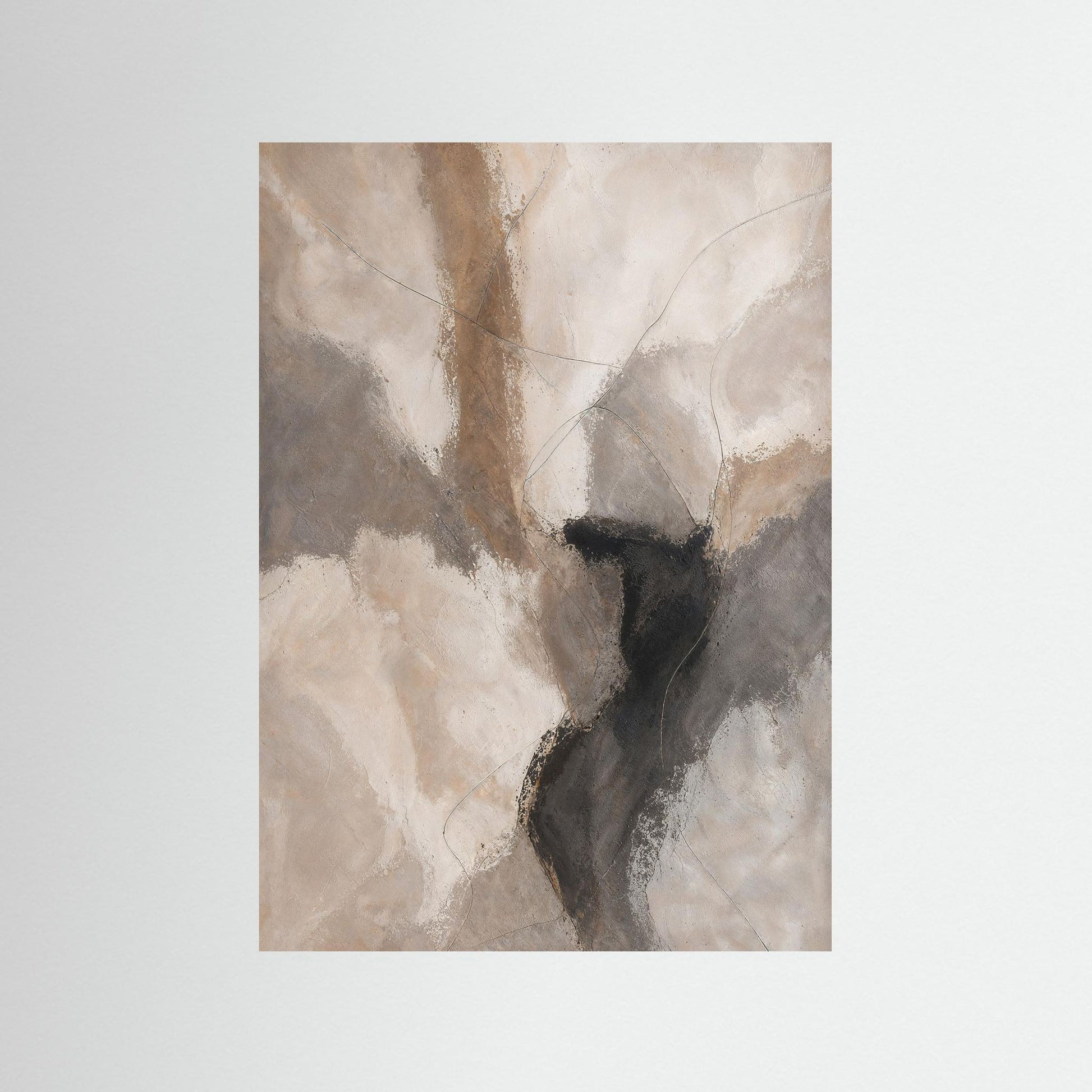 A Quiet Shape