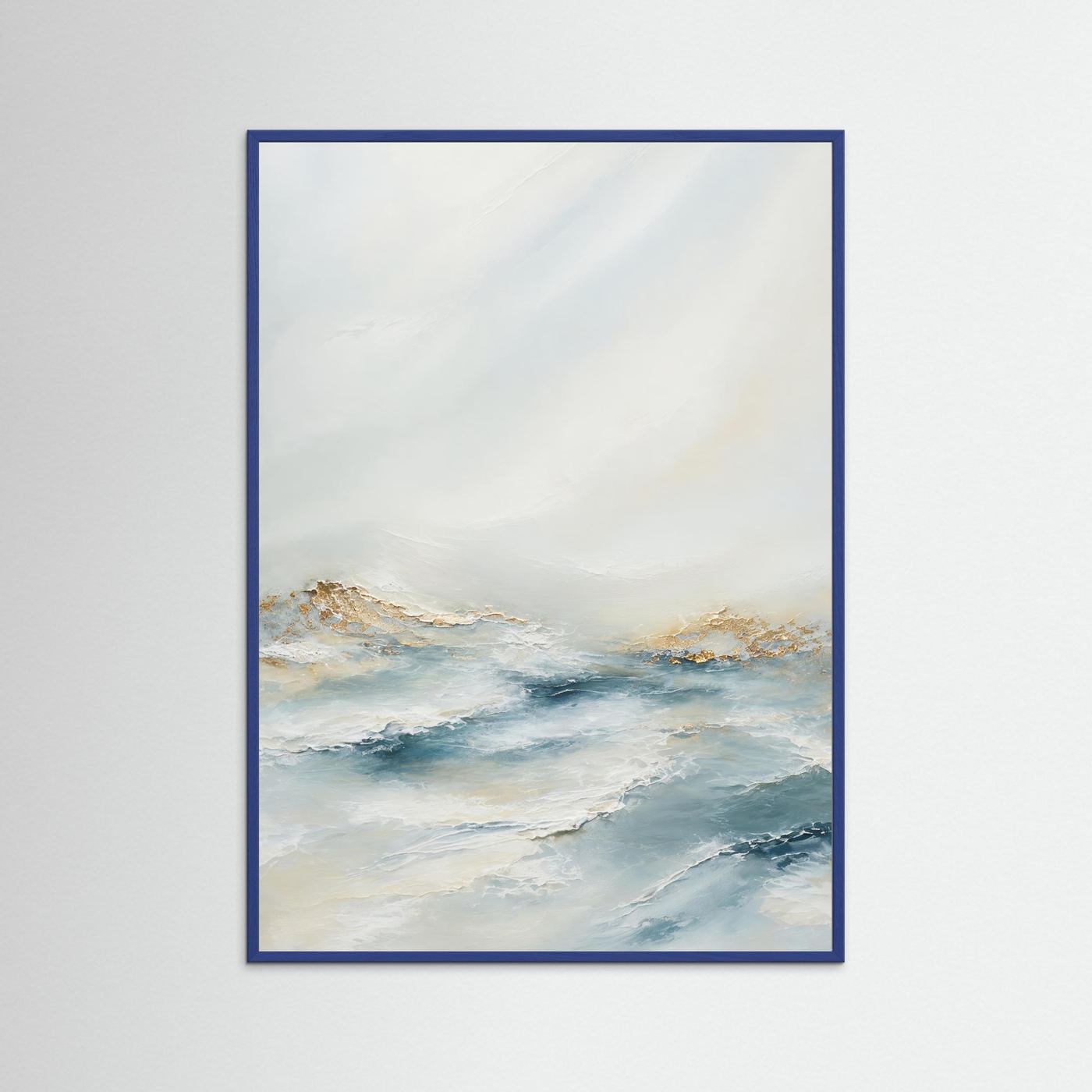 Calm Sea