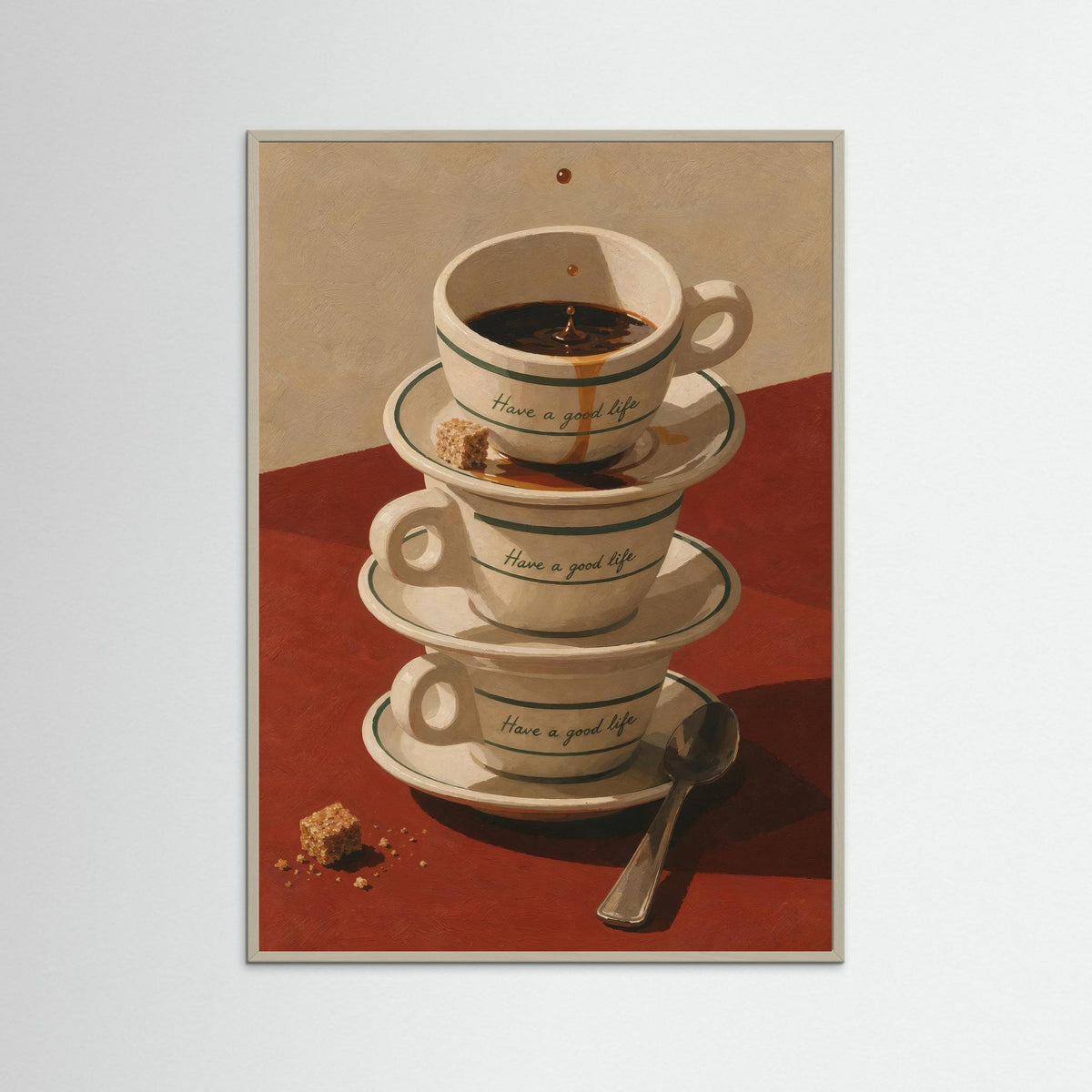 Good China