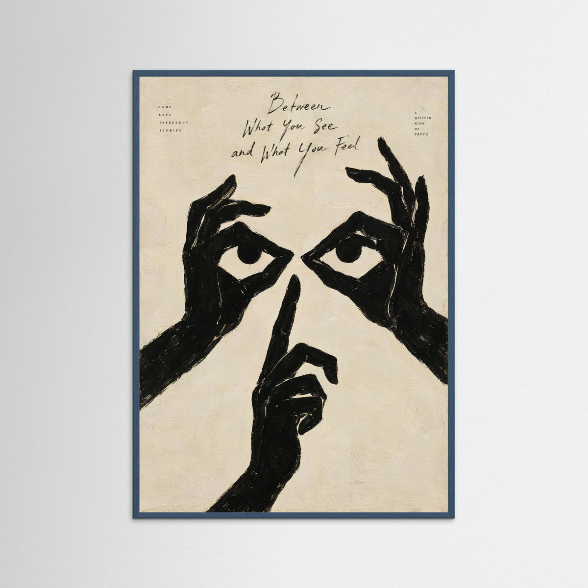 Blindspot