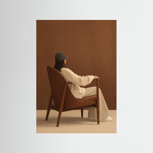 Brown Walls