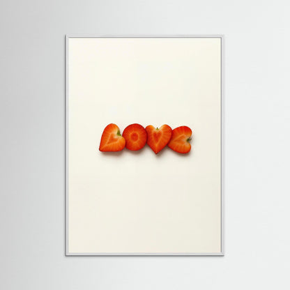 An Offering of Seeds