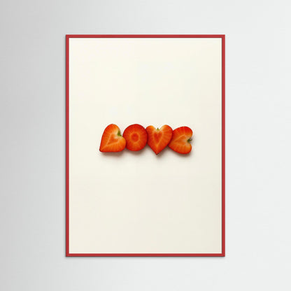 An Offering of Seeds