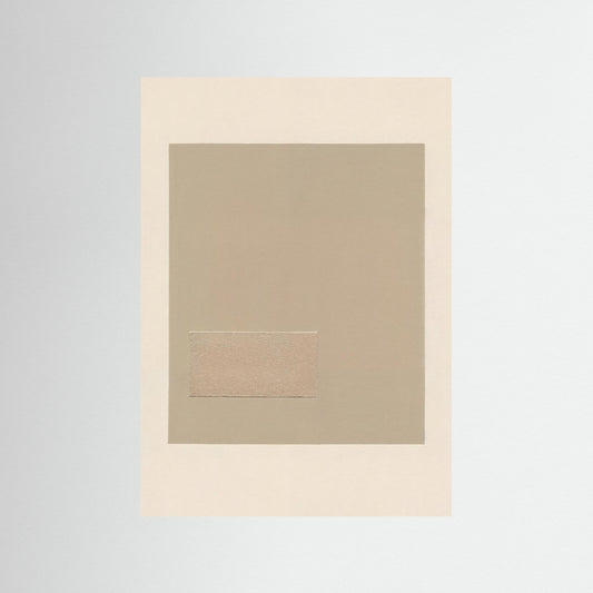 Still Life of Silence