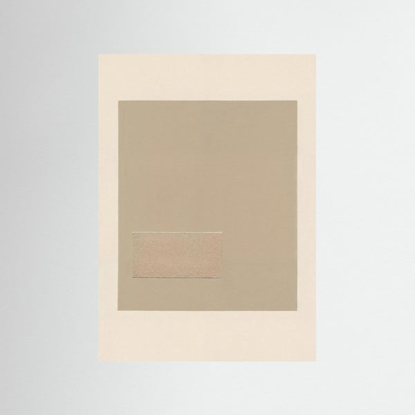 Still Life of Silence