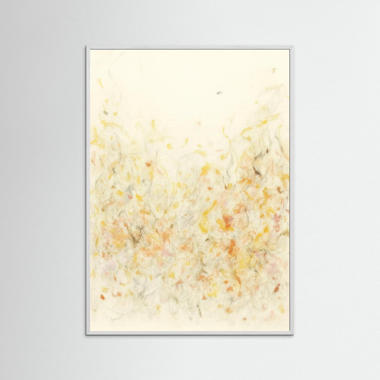 Warmth Forgets Itself