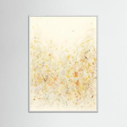 Warmth Forgets Itself