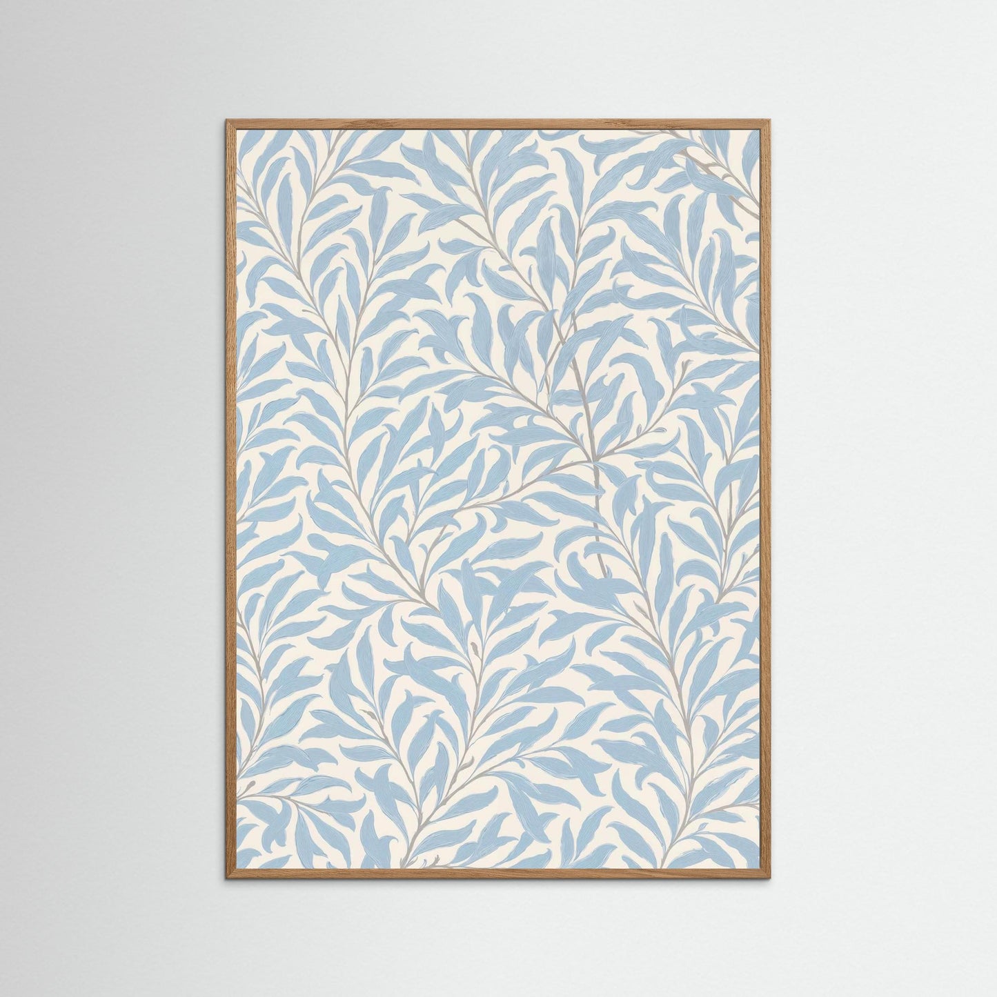 Breathing in Pattern