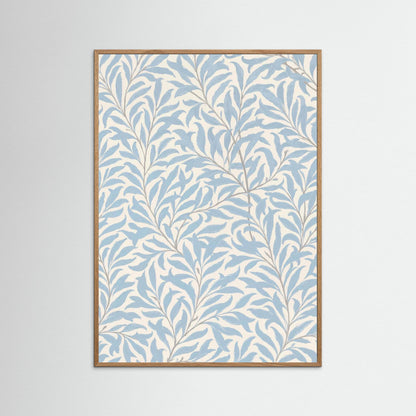 Breathing in Pattern