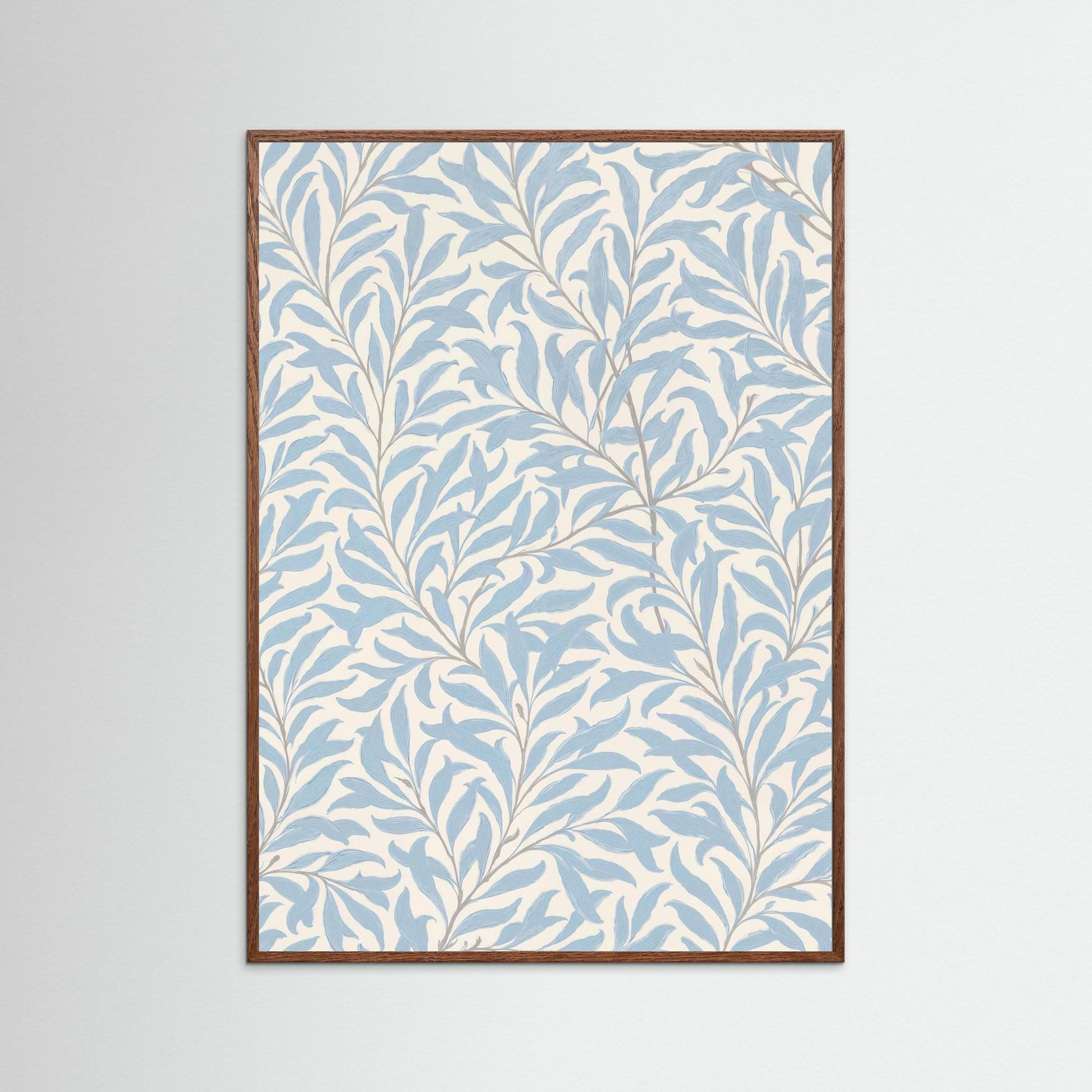 Breathing in Pattern