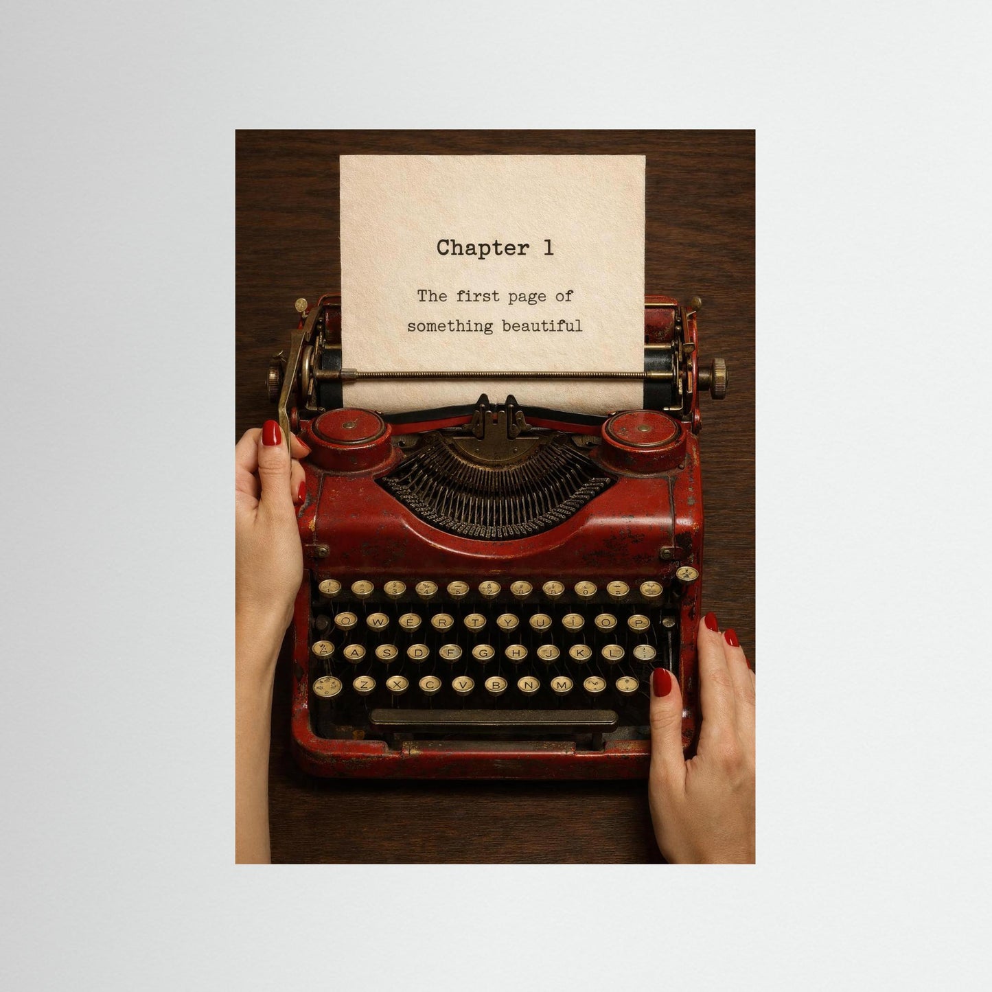 Before Words Breathe