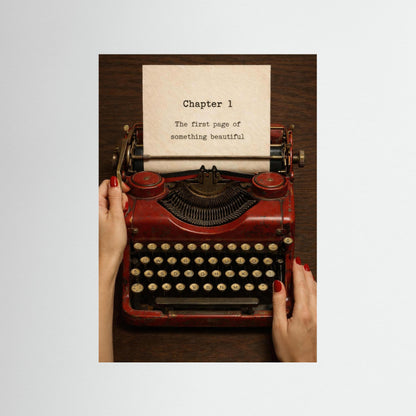 Before Words Breathe