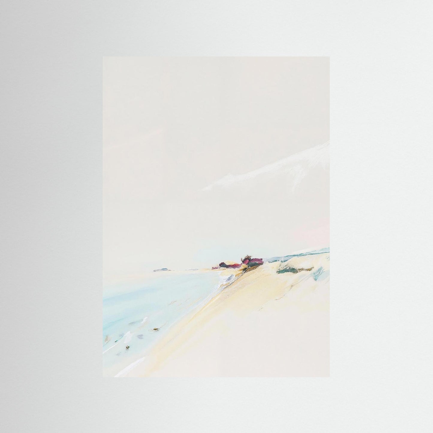 Returning to Stillness