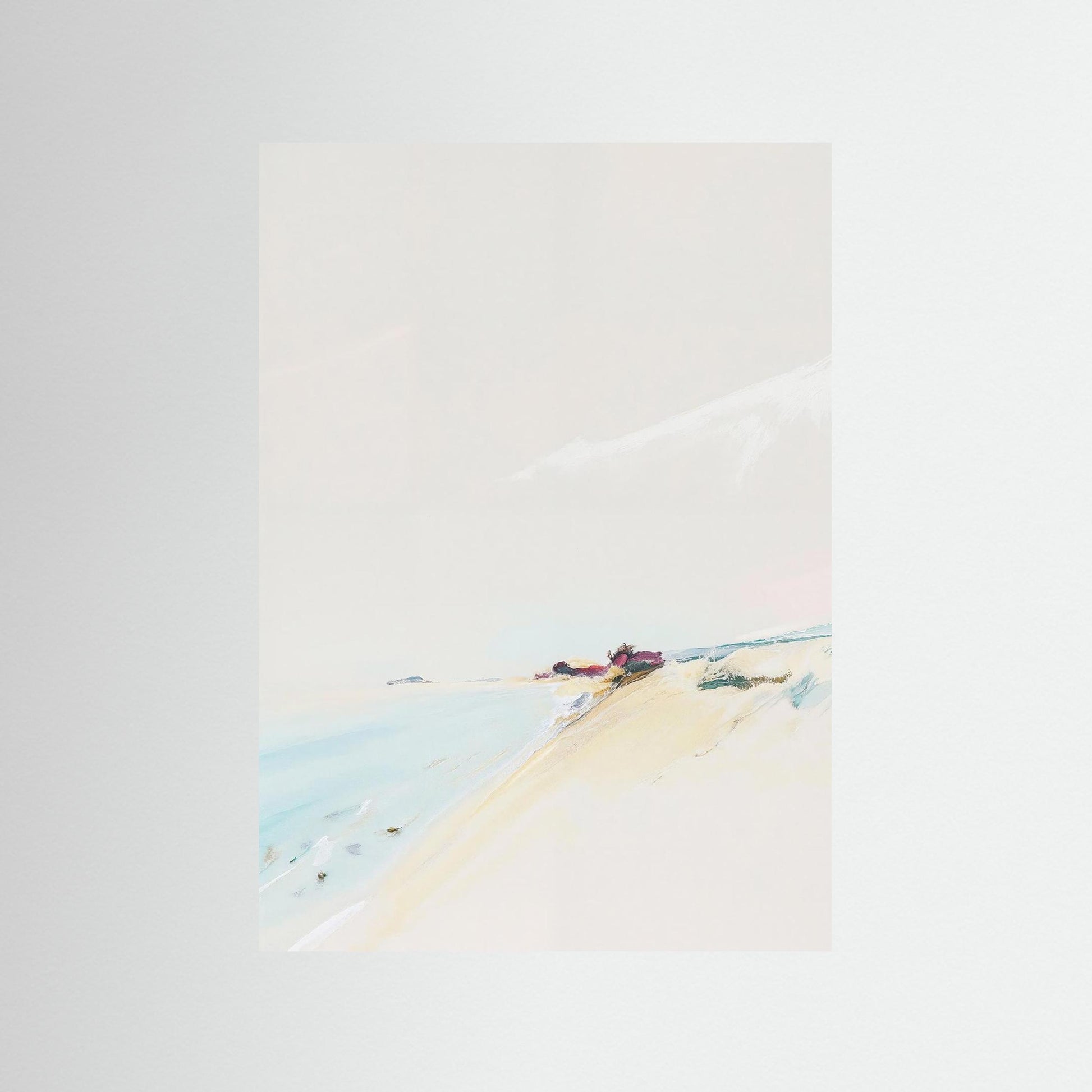 Returning to Stillness