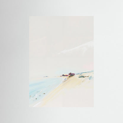 Returning to Stillness