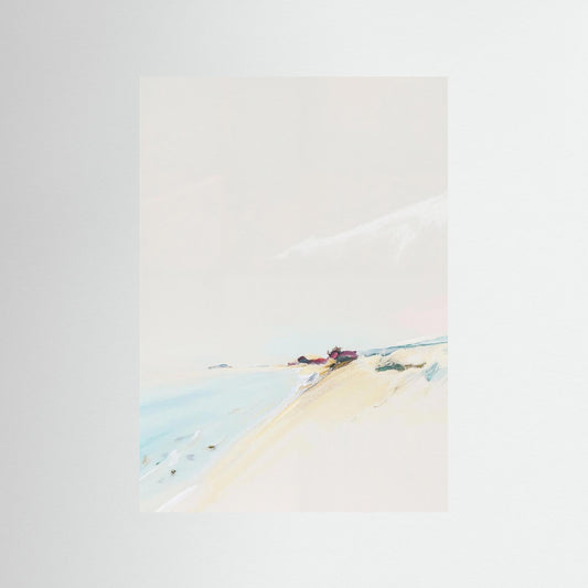 Returning to Stillness