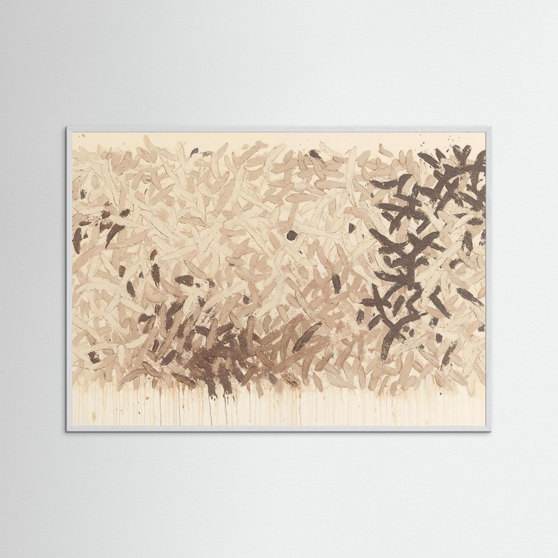 When Silence Settles