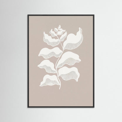 Light Remembering Shape