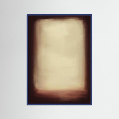 Fading Into Presence