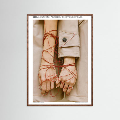 Umei No Akai Ito