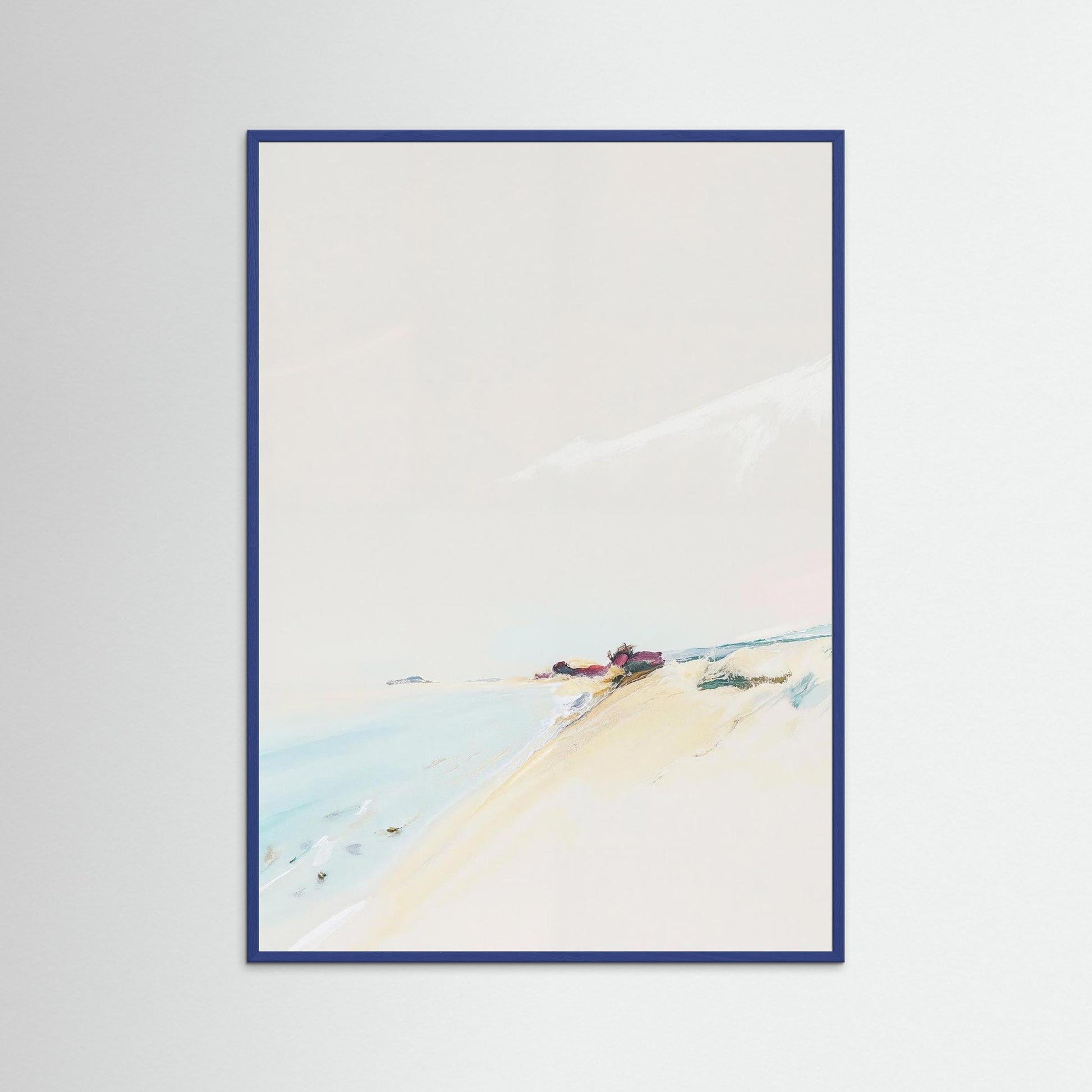 Returning to Stillness