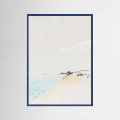 Returning to Stillness