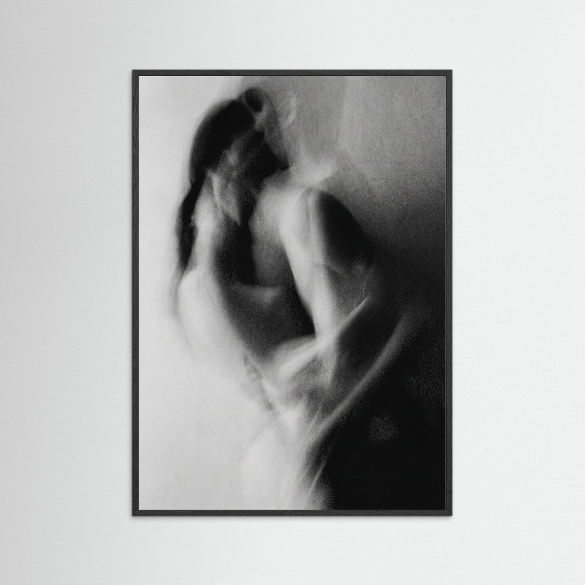 Lips, Tongues, Bites 