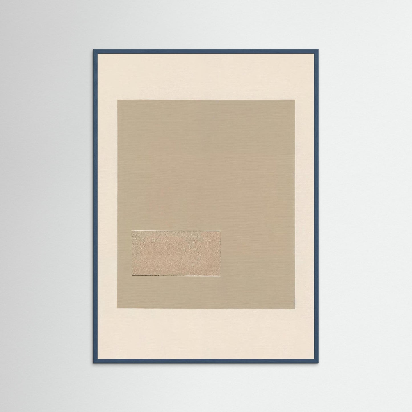 Still Life of Silence