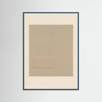 Still Life of Silence