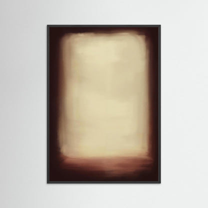 Fading Into Presence