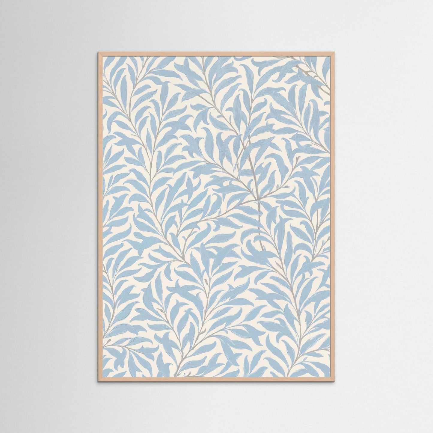 Breathing in Pattern