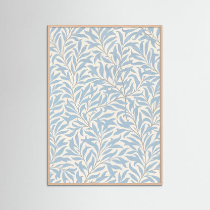 Breathing in Pattern