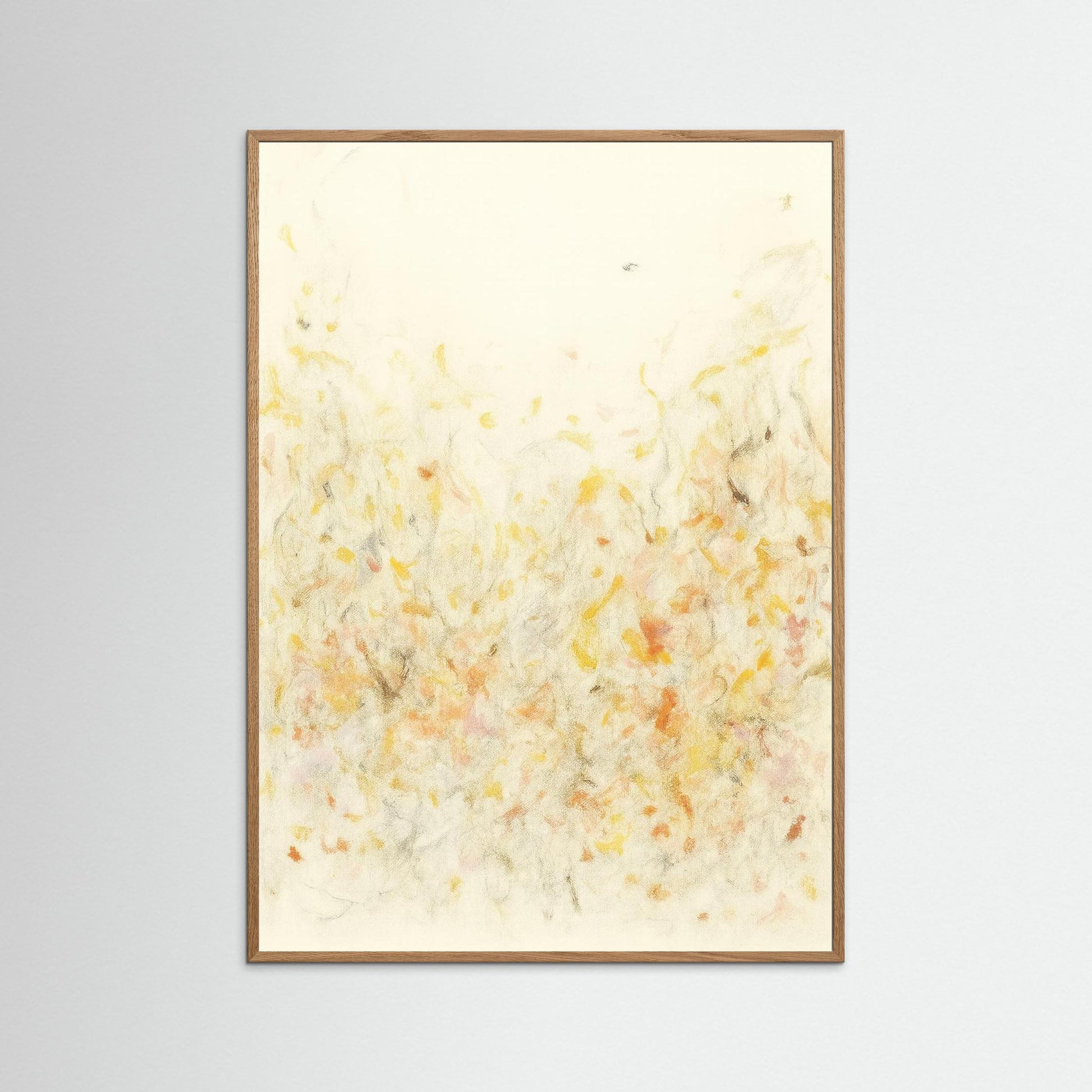 Warmth Forgets Itself