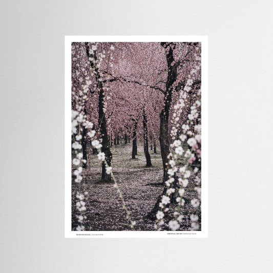 Beauty before Goodbye